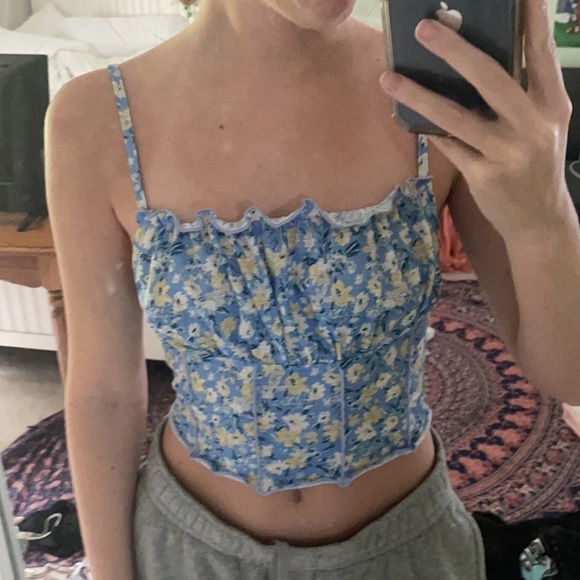 9 shein shirts - Picture 11 of 13